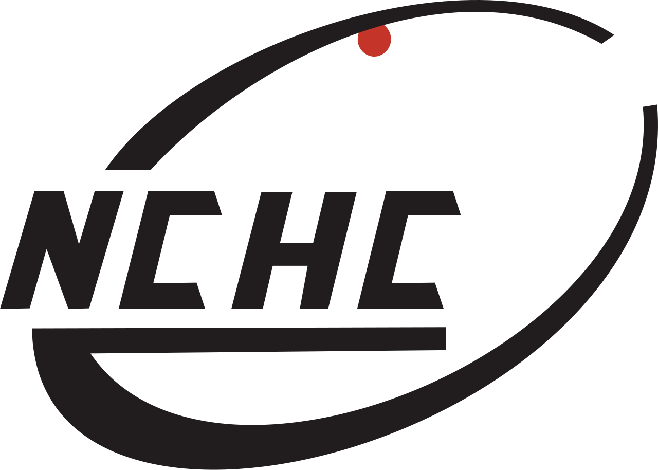 NCHC Logo