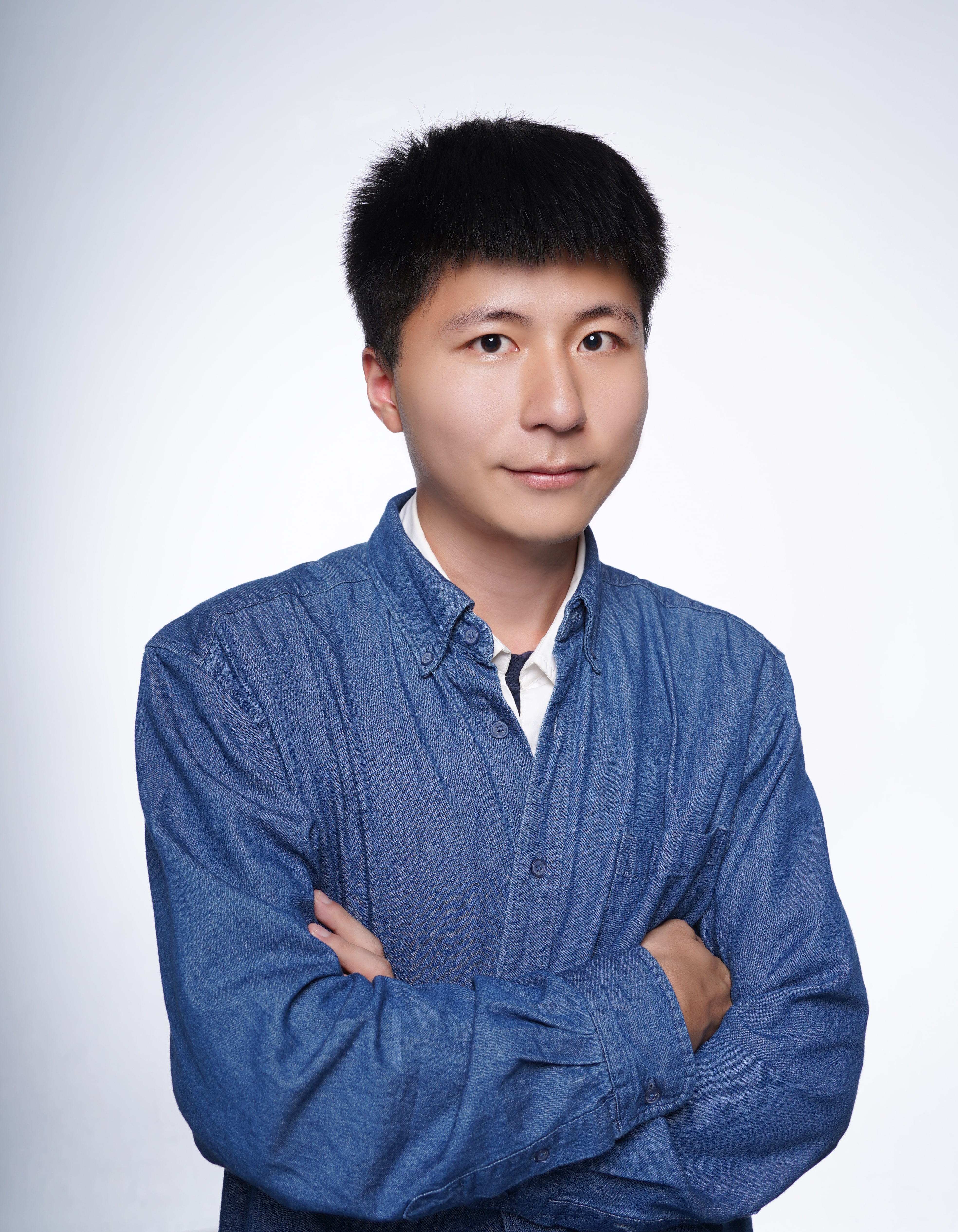 Kyle Chen